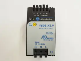 1606-xlp25a Allen-bradley 1606-xlp 25w Power Supply