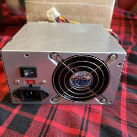 Allied 835712000174 Sl-8360btx Atx 350w Switching Power Supply