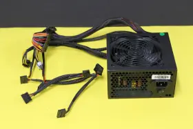 A750w Allied 750w Atx Pc Power Supply Psu