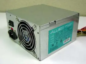 Al-a300atx Allied Desktop Power Supply 300w Atx 12v Dc
