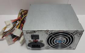 Allied Al-a300ax 300w Power Supply Atx Molex Floppy 6-pin Auxiliary