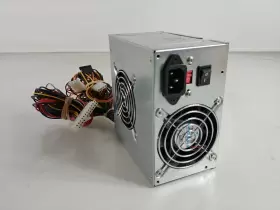 Al-a350atx Allied 350w 24 Pin Atx Desktop Power Supply