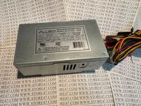 Sl-275tfx Allied Factory Original Power Supply Input 115v - 230v Output 275w Max
