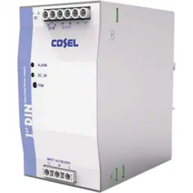 At-ie048-480-20 Allied Telesis Inc. 48v 480w Single Output Industrial Din Rail