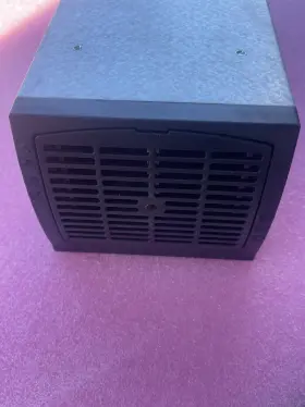 Alpha Tech 48/120 Technologies Inverter Module 1500 1200v