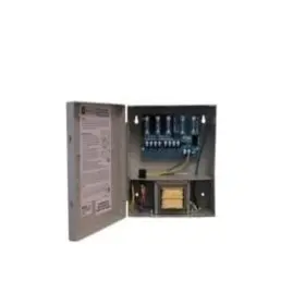 4ptc Altronix 782239932146 Power Supply 24vac 3.5a