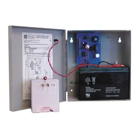 Al125ulp Altronix 782239936960 Power Supply/charger Fire Disconnect