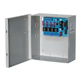 Acm4e Altronix 782239941995 Power Module