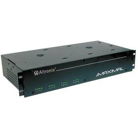 Altronix Maximal3rd 16 Ptc Out Rack Pwr Spl