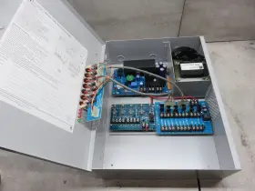 Maximal75d Altronix Signal Control Power Supply Sm1b0e Smp10pm Sm1b0esa Pd4a