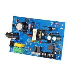 Altronix Ols120d2x Ols120 Power Supply/charger - 12vdc Or 24vdc 4 Amp Ac And Battery