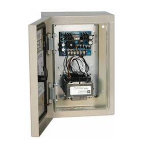 Altronix Smp5wp 1 Output Outdoor Cctv Power Supply 12v