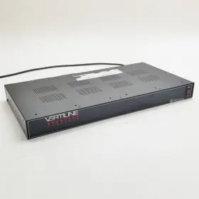 Vertiline3d Altronix 8-output 115vac/12vdc Proprietary Rack-mounted Power Supply