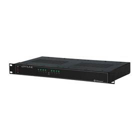 Altronix Vertiline8di Corp. Corp 8 Output Isolated Rack Mount Cctv