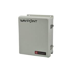 Altronix Waypoint17au Outdoor Power Supply 2 Outputs 11.31 Inch L