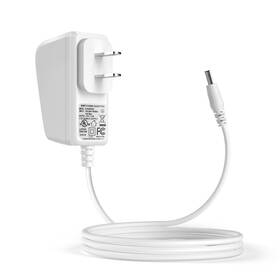 Amcrest Amus5vw Us Standard 5v Dc Power Supply White