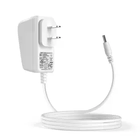 Amus5vw Amcrest Us Standard 5v Dc Power Supply White