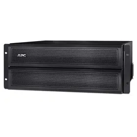 Apsmx120bp American Power Conversion Apc Smart-ups X Bp Smx120bp Compatible Replace