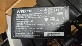 Adp48ac-0505c14-0 Amperor Ac Adapter Adp48ac 0505c14 5525 02 5v Power Supply 1-year Warranty