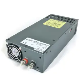 S-1000-12 Ampflow 680569239938 1000w 80a 12v Dc Power Supply