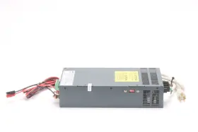Scn-1000-48 Ampflow Dc Power Supply 1000w 48vdc 21a 47-63hz
