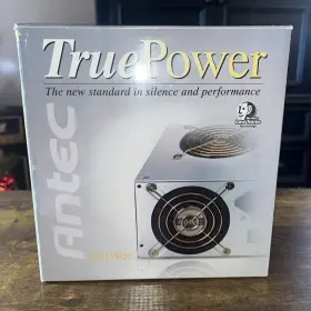 True330 Antec 761345203302 - True Power 330-watt Atx Cpu Supply Model Read Description