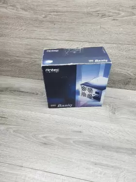Bp350 Antec Basiq