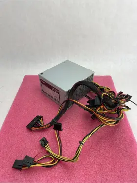 Ea-500d Antec Switching Power Supply 500w