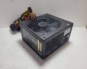 Antec Ea350green Ea-350 Green 80 Plus Bronze 350w Desktop Power Supply #0043