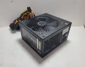 Ea350green Antec Ea-350 Green 80 Plus Bronze 350w Desktop Power Supply #0043