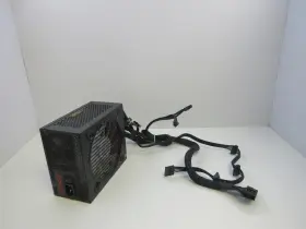 Edg650 Antec Power Supply 650w