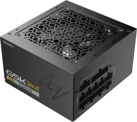 Gsk750v2us Antec 750w Full Modular Power Supply 80 Plus Gold