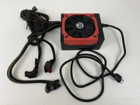 Hcg-750 Antec High Current Gamer 750w Atx Power Supply