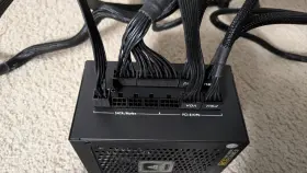 Hcg650gsn202301719 Antec High Current Gamer Gold Series 650w Power Supply 80