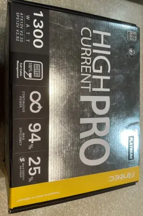 Hcp-1300 Antec