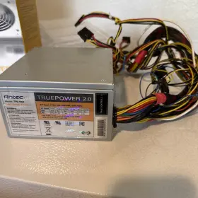 Ii-550 Antec Truepower Ii Tp 550w Atx Power Supply Psu