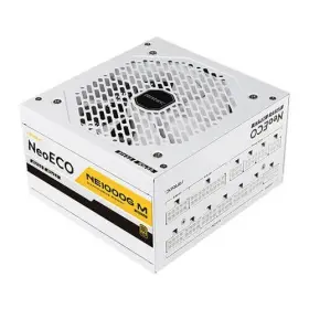 Ne1000g Antec M White Atx3.0 1000w Full Modular Psu 80 Plus Gold Pcie 5.0