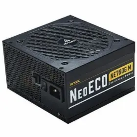 Ne750gm Antec Neoeco Gold Modular Ne750g M - Power Supply 750 Watt