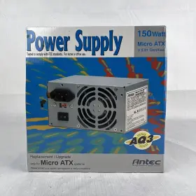 Pp-153x Antec Power Supply 150 Watts New Sealed
