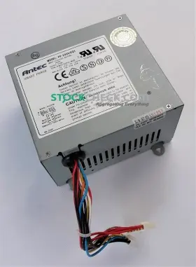 Pp-250v Antec Pp-250v/eq1 Power Supply