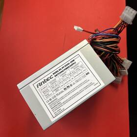 Antec Pp-255xh 250w Switching Power Supply