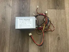 Pp-303xp Antec 300w Desktop Atx Power Supply