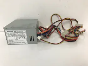 Pp-403x Antec 400 Watt Switching Power Supply