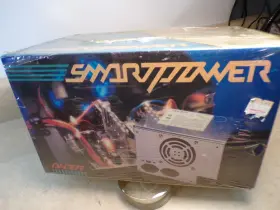 Pt-250v Antec Power Supply 250w New Open Box At Case