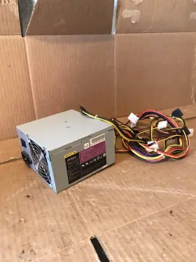 Su-430 Antec 430w Computer Power Supply