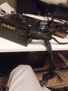 Tp-650c Antec