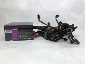 Tp-750 Antec Truepower 750w Atx 80plus Bronze Semi Modular Power Supply