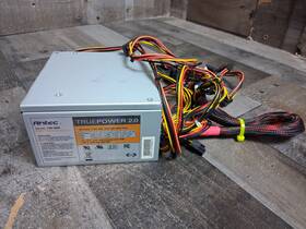 Antec Tpi-550 True Power 2.0 Desktop Supply - Free Shipping
