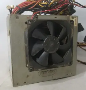 True430 Antec True 430 Desktop Power Supply 430w Max Silent 115 10 230 5