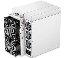 Antminer 850001133005 Bitmain S19 95th/s Bitcoin Asic Miner 34j/t 220v 3250w Sha256